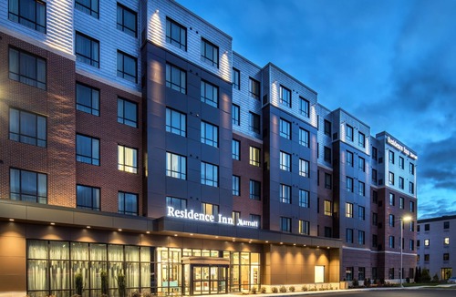 Braintree Hotel | Residence Inn by Marriott Boston Braintree