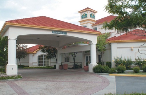 Salt Lake City Hotel | La Quinta by Wyndham Salt Lake City Airport