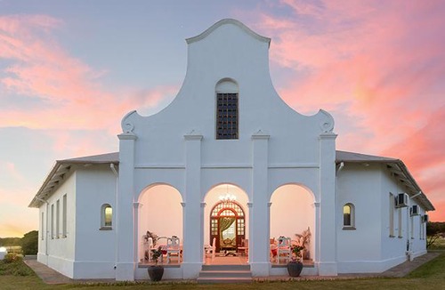 Bethulie Hotel | Bethulie Guest Farm