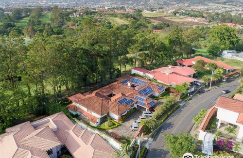 Ciudad Cariari Hotel | Terrazas de Golf Boutique Hotel