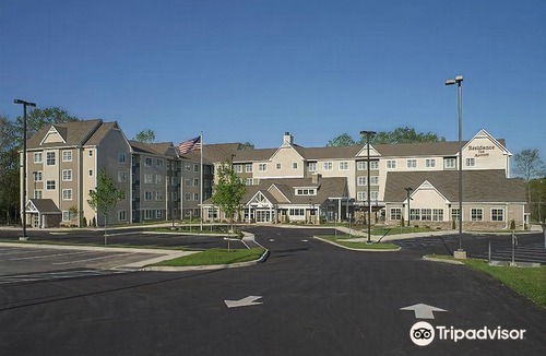 Clifton Park Hotel | Residence Inn by Marriott Albany Clifton Park
