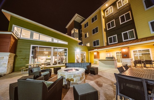 Harlingen Hotel | Residence Inn by Marriott Harlingen