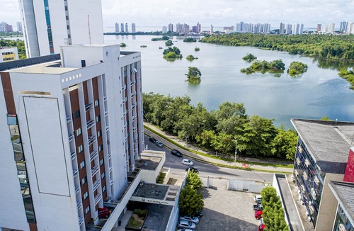 Sao Luis Hotel | Slz Lagoa Hotel
