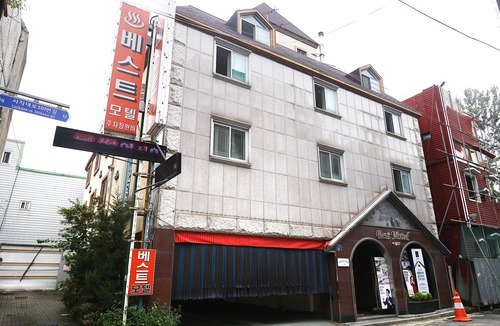 Cheongju Hotel | Cheongju Best