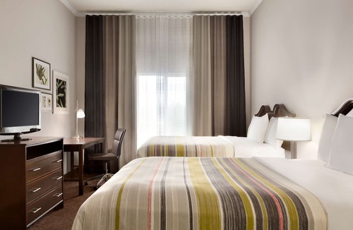 Commerce Hotel | Country Inn & Suites by Radisson, Commerce, GA