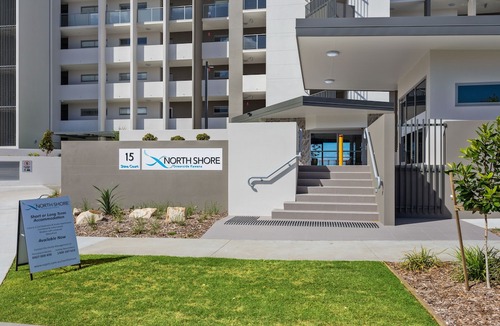Birtinya Hotel | Direct Hotels - North Shore Kawana