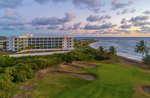Frigate Bay Hotel | Koi Resort Saint Kitts, Curio Collection by Hilton
