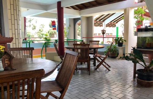 Ambarawa Hotel | Family Room at Bismo 7 (1 Bedroom) by Hotel Azaya