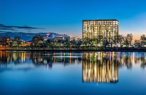 Rockhampton Hotel | Empire Apartment Hotel