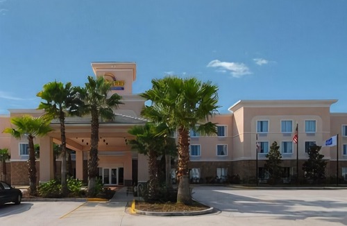 Fleming Island Hotel | Holiday Inn Express & Suites Fleming Island, an Ihg Hotel