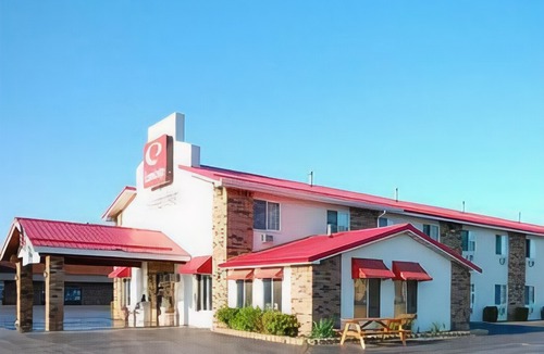 Escanaba Hotel | Travelodge by Wyndham Escanaba
