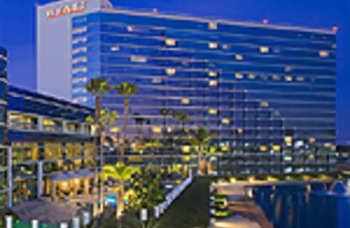 Waterfront Hotel | Hyatt Regency Long Beach