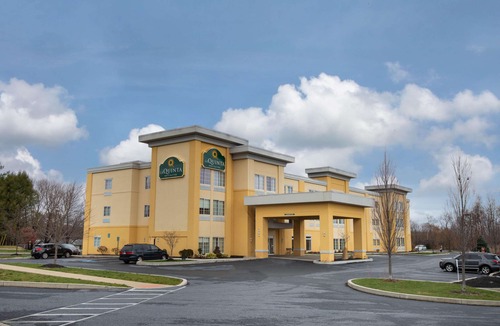 Harrisburg Hotel | La Quinta by Wyndham Harrisburg-Hershey