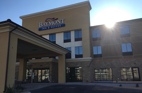 Page Hotel | Baymont by Wyndham Page Lake Powell
