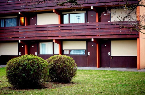 Gonesse Hotel | Kyriad Direct le Bourget - Gonesse