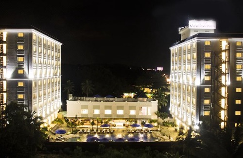 Duong Dong Hotel | Phu Quoc Ocean Pearl Hotel