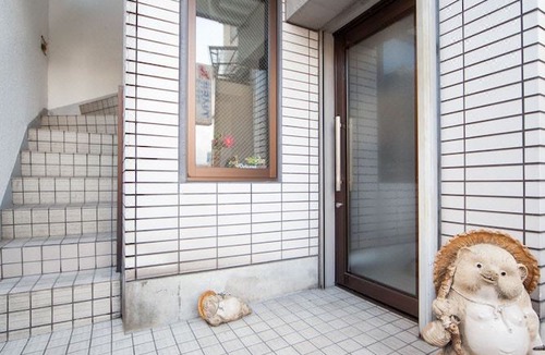 Minami Hotel | Kevin’s Place