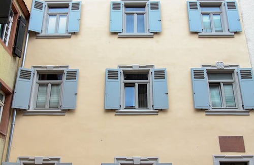 Heidelberg City Centre Hotel | BS Luxury Apartment