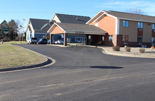 Stillwater Hotel | Coratel Inn & Suites by Jasper Stillwater