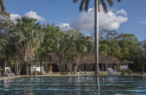 Canas Hotel | Hotel Hacienda La Pacifica