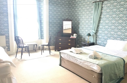 Rothesay Hotel | Cannon House Hotel