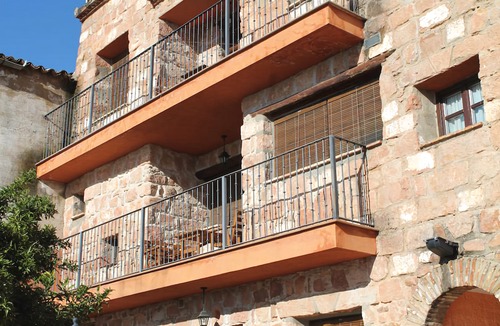 El Altico Hotel | Hotel Palacio Guzmanes