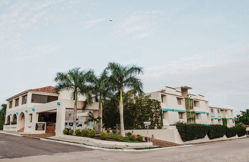 Bacocho Hotel | Hotel & Suites Villasol