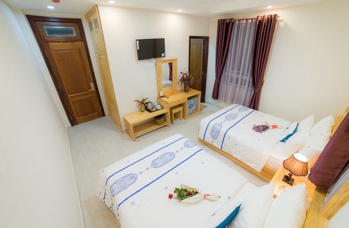 Da Lat Hotel | Starhill Hotel