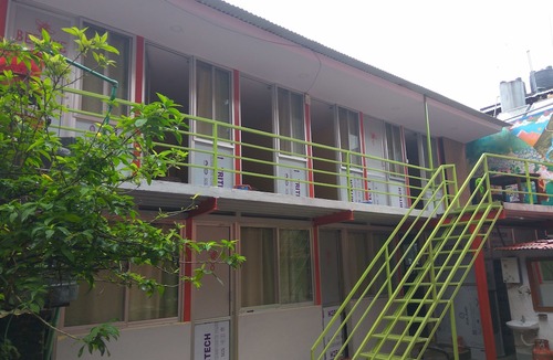 Thamel Hotel | Beehive Hostel