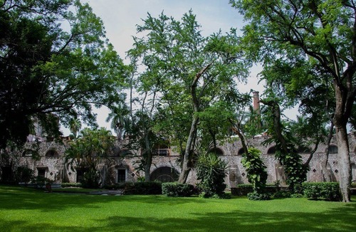San Jose Vista Hermosa Hotel | Hotel Hacienda Vista Hermosa