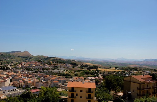 Salemi Hotel | Belice Rooms