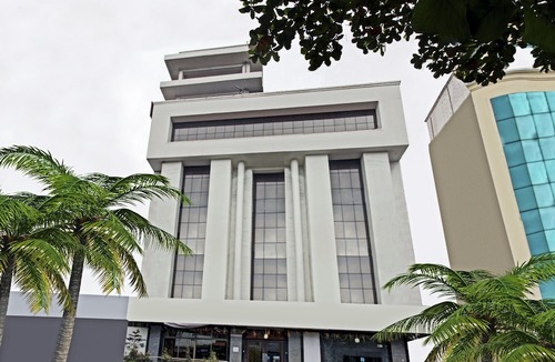 Dabagardens Hotel | Hotel Saaket Residency
