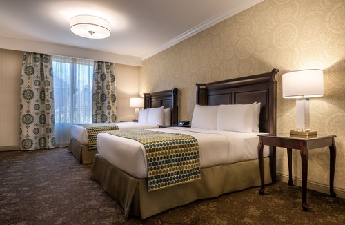 Seal Beach Hotel | Ayres Hotel Seal Beach