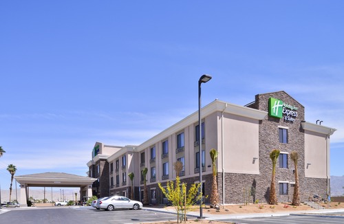 Indio Hotel | Holiday Inn Express Indio, an Ihg Hotel