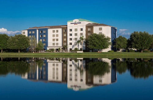 Sanford Hotel | Springhill Suites by Marriott Orlando North/Sanford