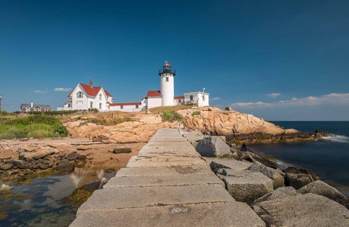 Rockport Hotel | Rockport Inn and Suites