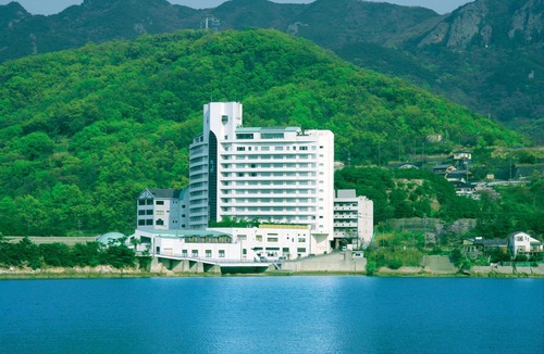 Shodoshima Hotel | Bay Resort Hotel Shodoshima