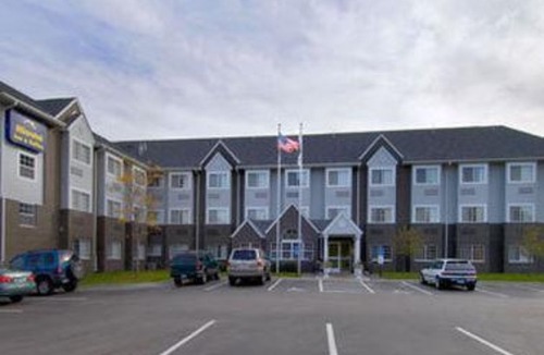 Eagan Hotel | Microtel Inn & Suites by Wyndham Eagan/St Paul