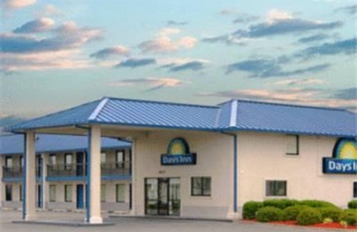 Lake Park Hotel | Days Inn by Wyndham Lake Park/Valdosta