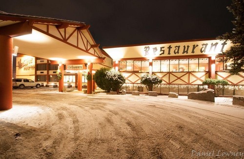 Libby Hotel | Venture Inn