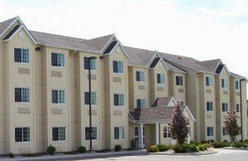 Mankato Hotel | Microtel Inn & Suites by Wyndham Mankato