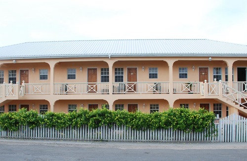 St. John's Hotel | Connie's Comfort Suites