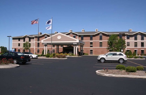 Petoskey Hotel | Hampton Inn & Suites Petoskey