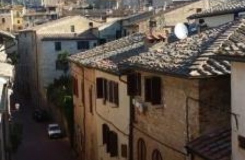 San Gimignano City Centre Hotel | Palazzo Al Torrione