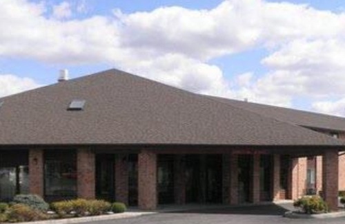 Kenton Hotel | Country Hearth Inn & Suites Kenton
