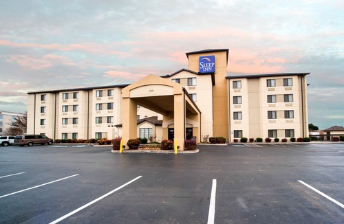 Murfreesboro Hotel | Sleep Inn Murfreesboro