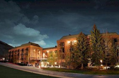 North Park City Hotel | Shadow Ridge by All Seasons Resort Lodging