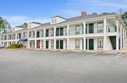 Albany Hotel | Baymont by Wyndham Albany at Albany Mall