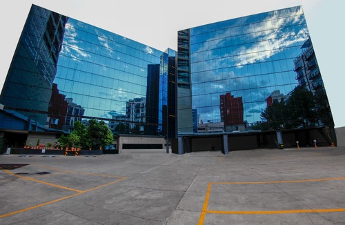 Del Valle Hotel | El Diplomatico