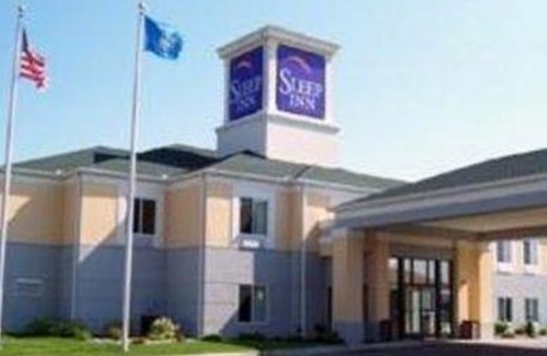 Wisconsin Rapids Hotel | Sleep Inn & Suites Wisconsin Rapids